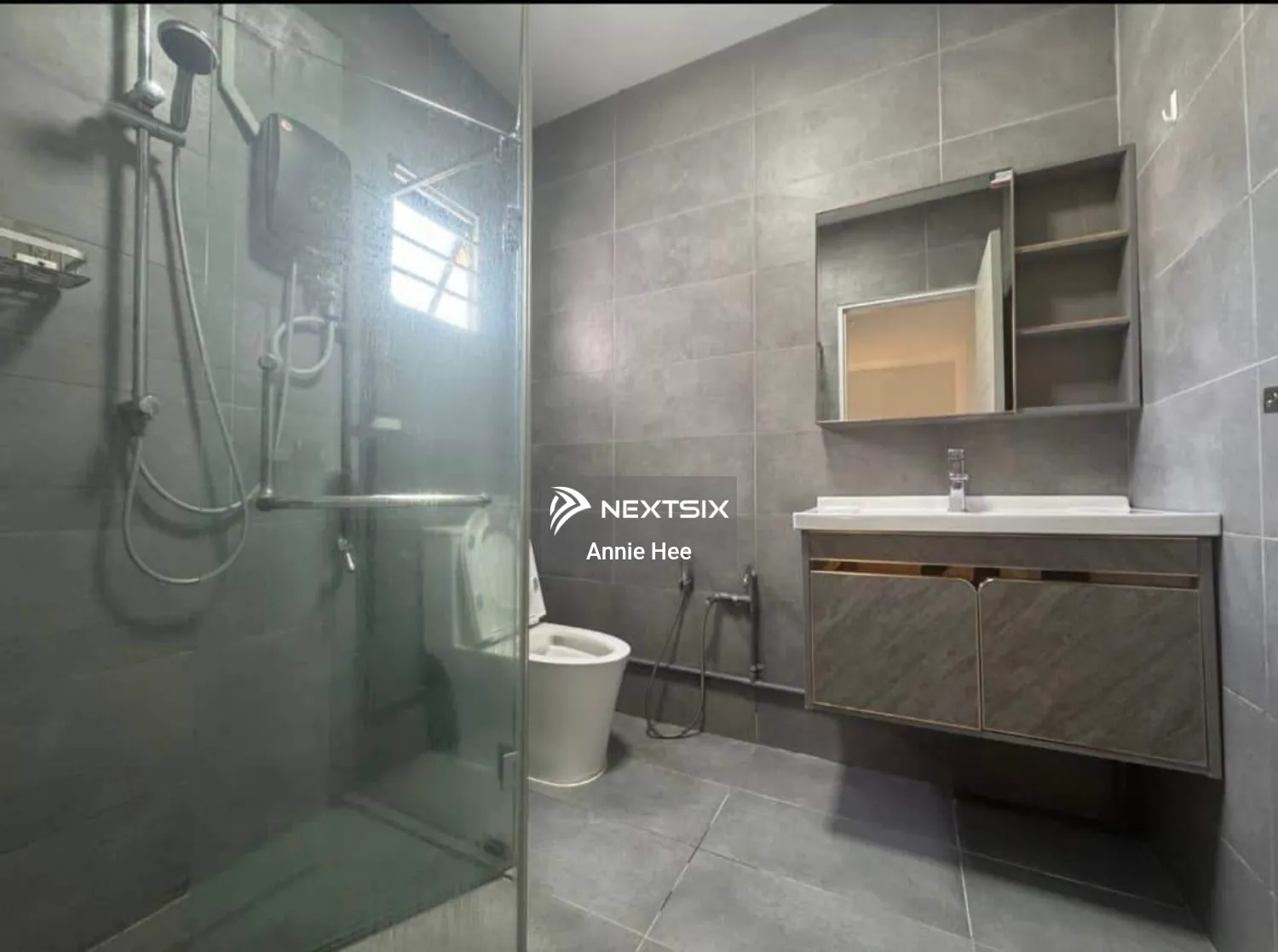 2-sty Terrace/Link House For Sale in Kota Kinabalu Sabah - Image 10