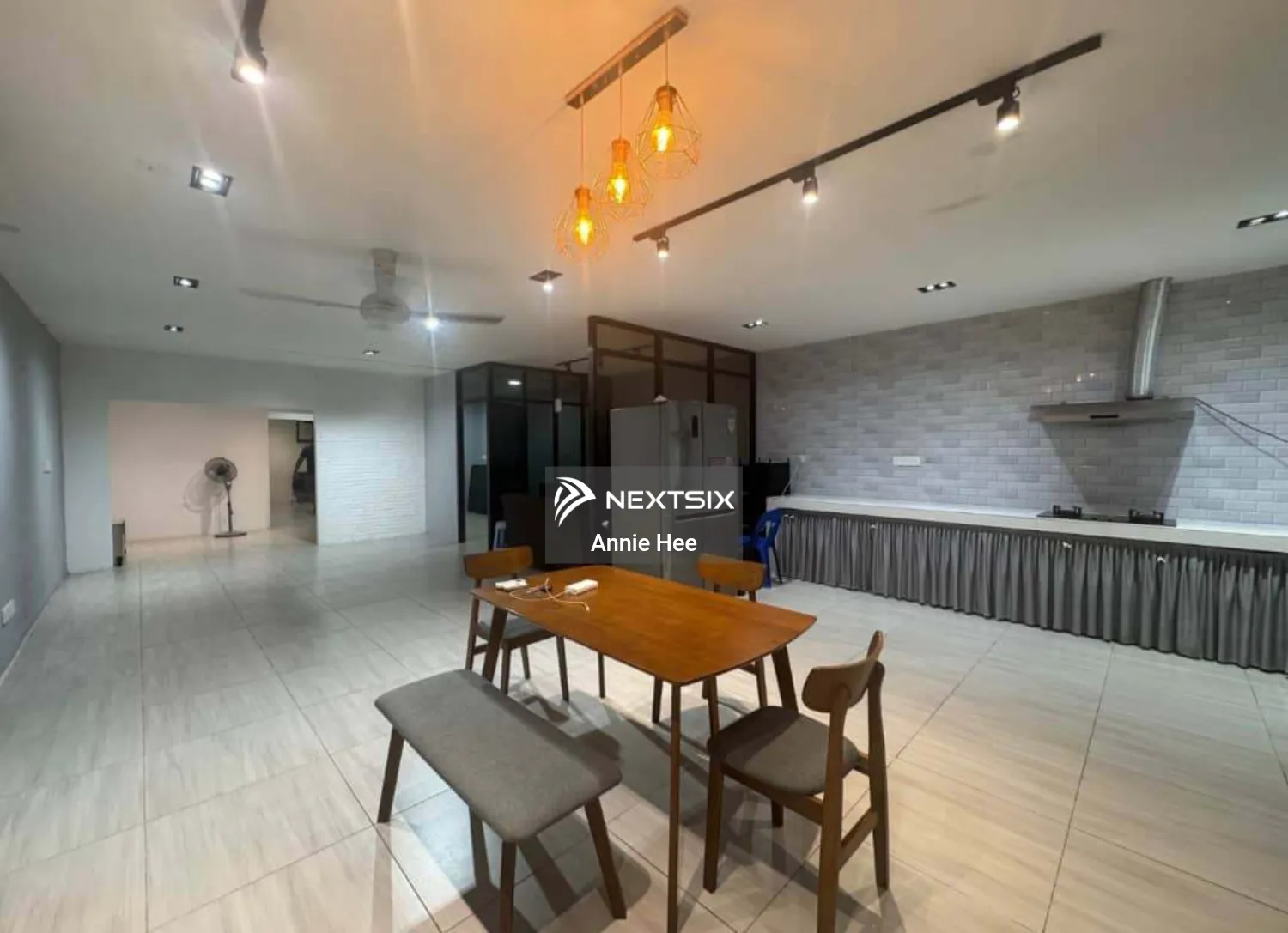 2-sty Terrace/Link House For Sale in Kota Kinabalu Sabah - Image 2