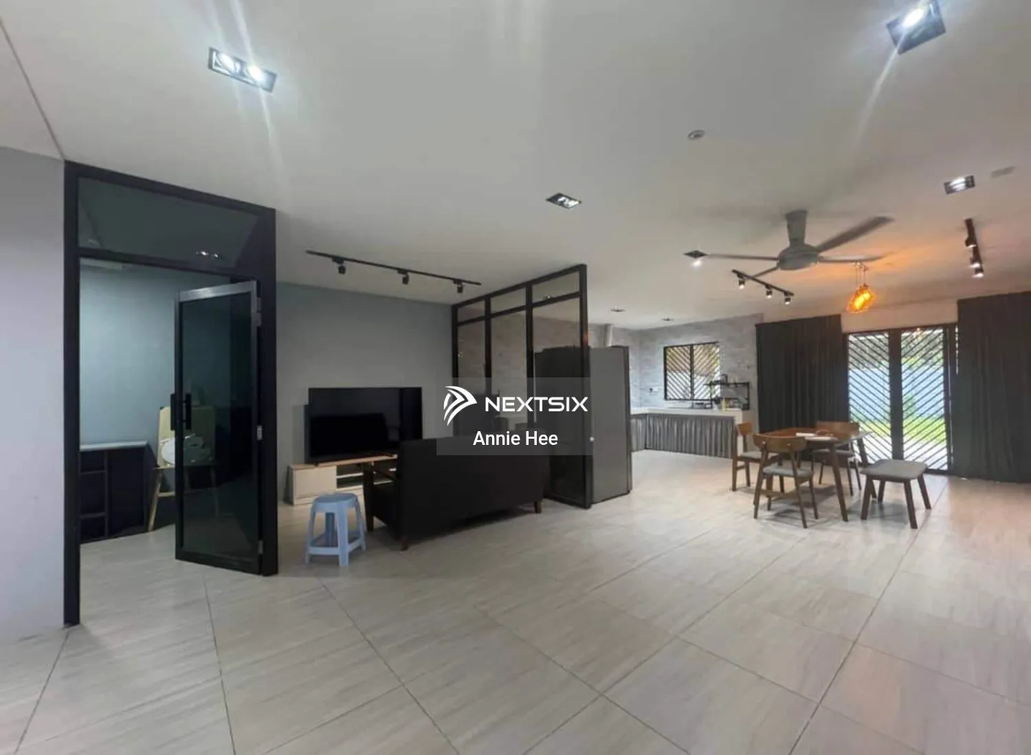 2-sty Terrace/Link House For Sale in Kota Kinabalu Sabah - Image 3