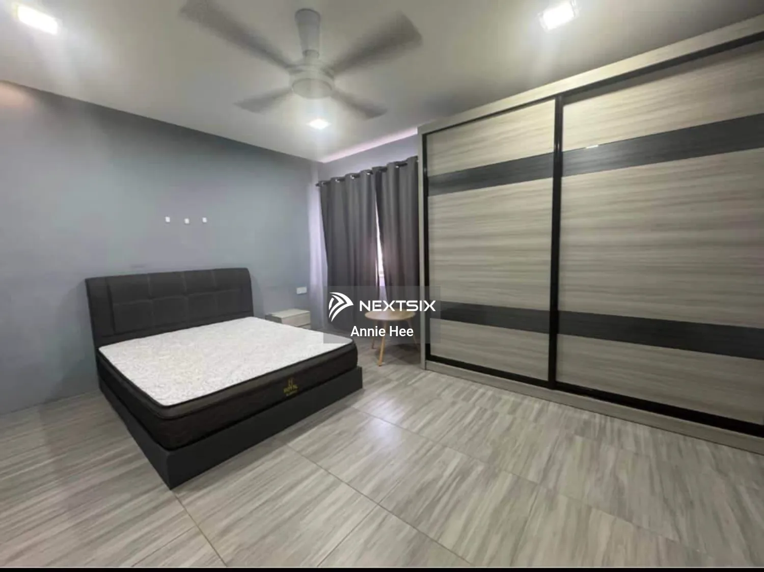 2-sty Terrace/Link House For Sale in Kota Kinabalu Sabah - Image 4