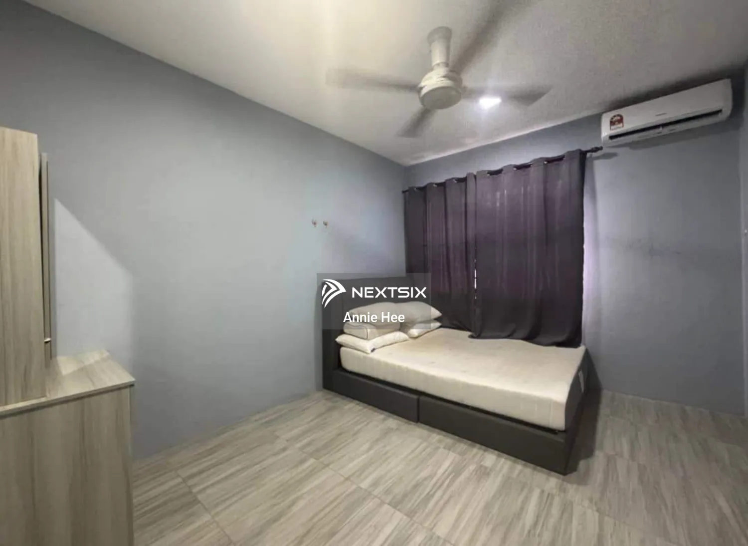 2-sty Terrace/Link House For Sale in Kota Kinabalu Sabah - Image 6
