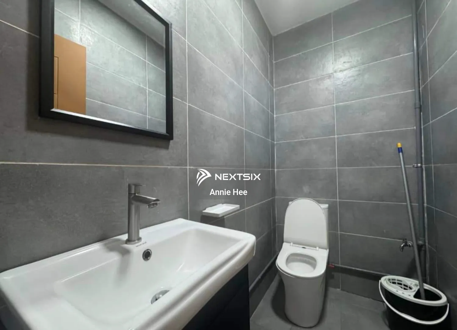 2-sty Terrace/Link House For Sale in Kota Kinabalu Sabah - Image 9