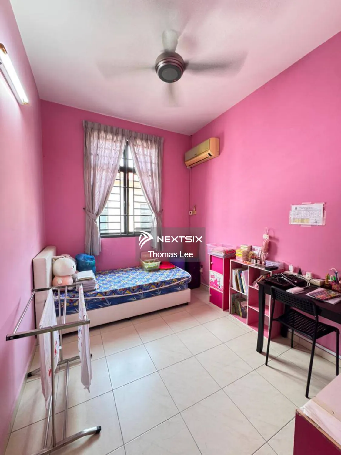 2-sty Terrace/Link House For Sale in Iskandar Puteri (Nusajaya) Johor - Image 10