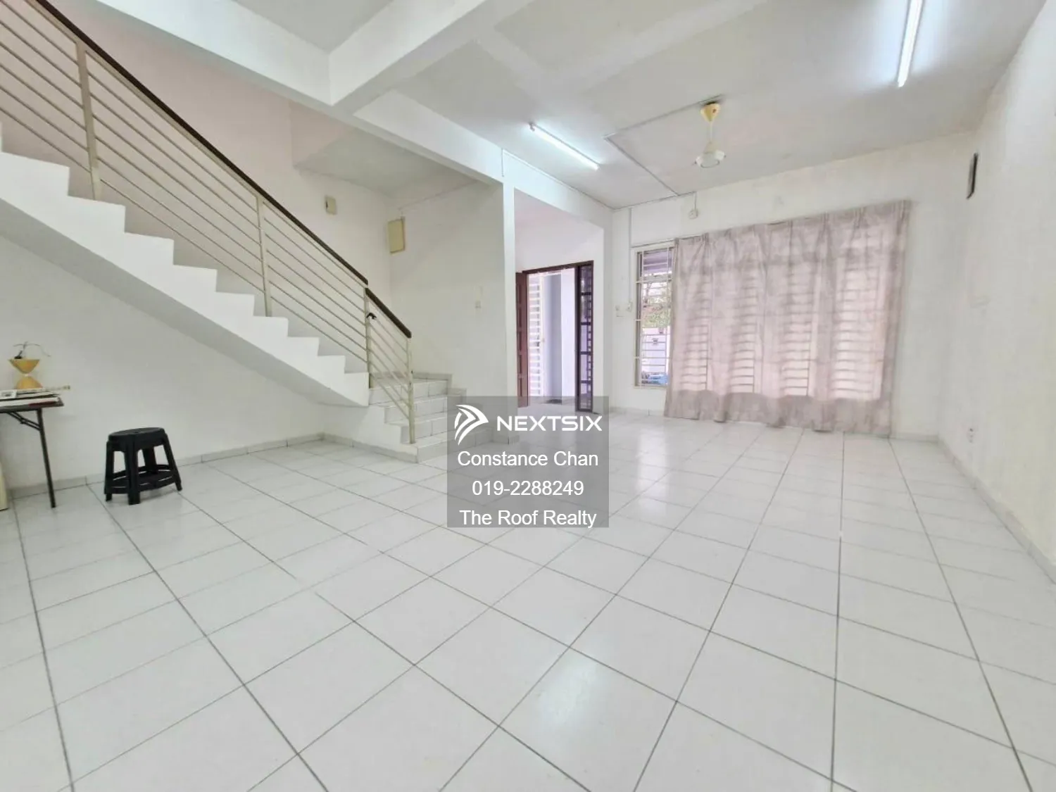 2-sty Terrace/Link House For Sale in Tebrau Johor