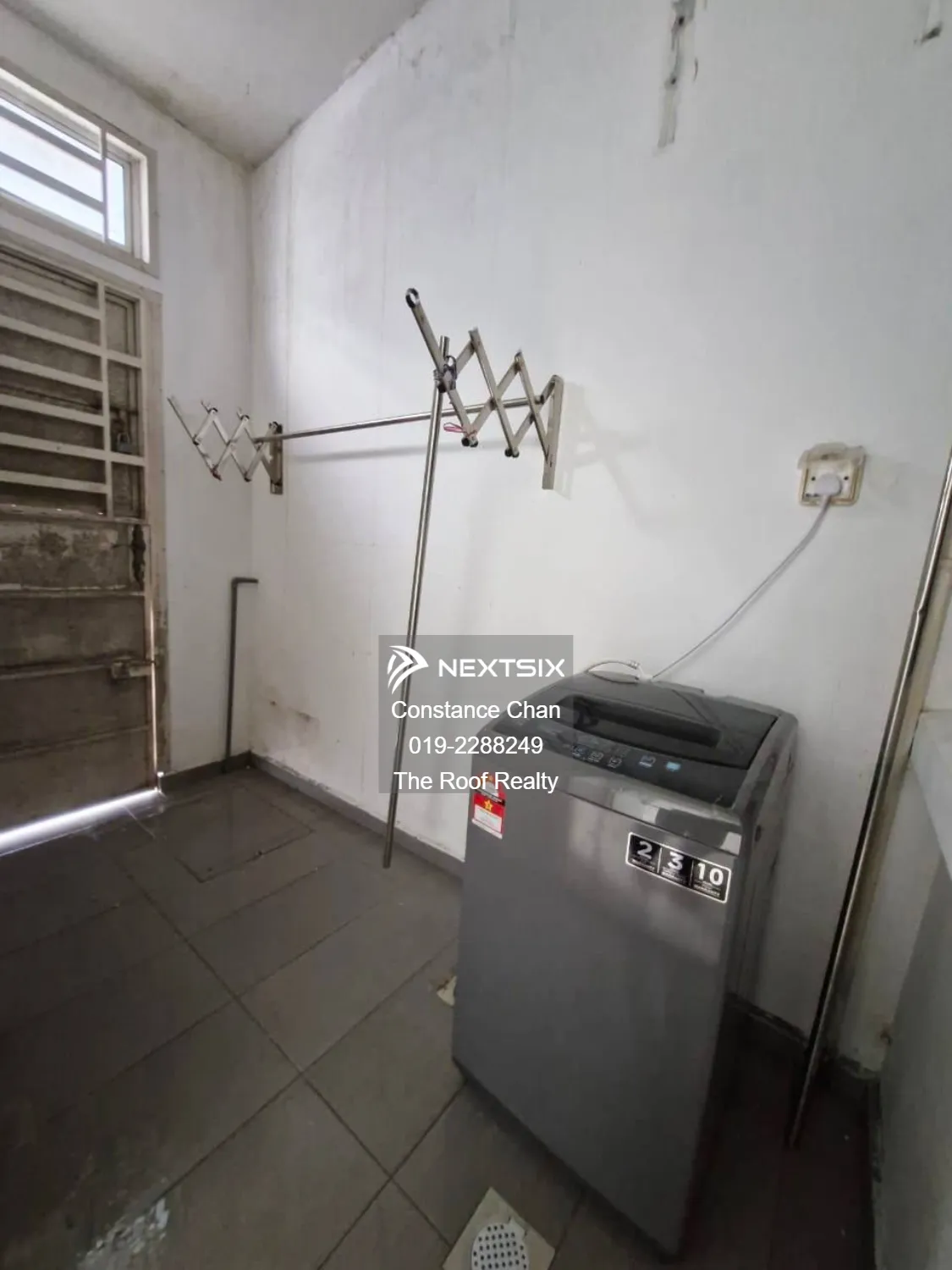 2-sty Terrace/Link House For Sale in Tebrau Johor - Image 11