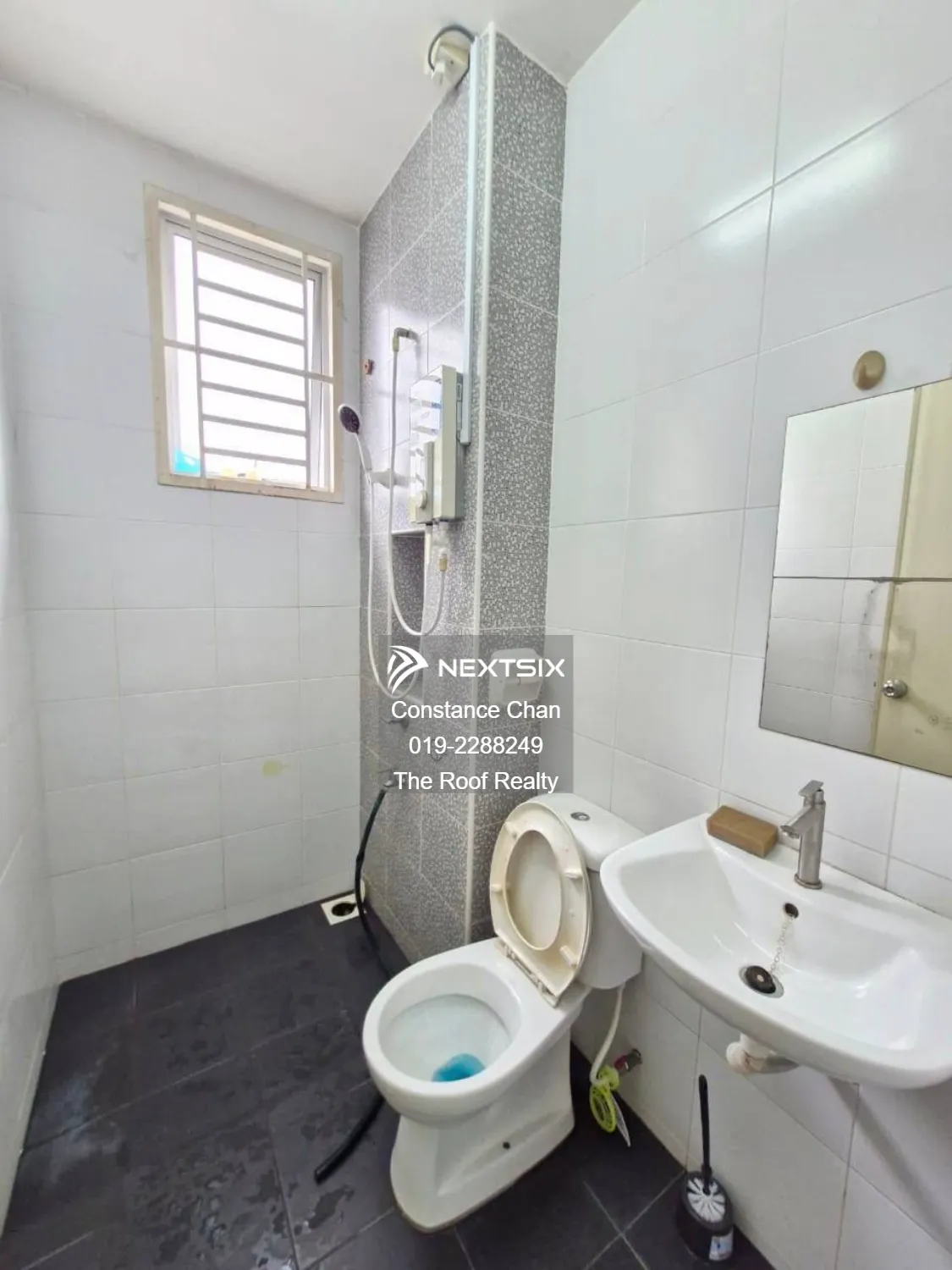 2-sty Terrace/Link House For Sale in Tebrau Johor - Image 12