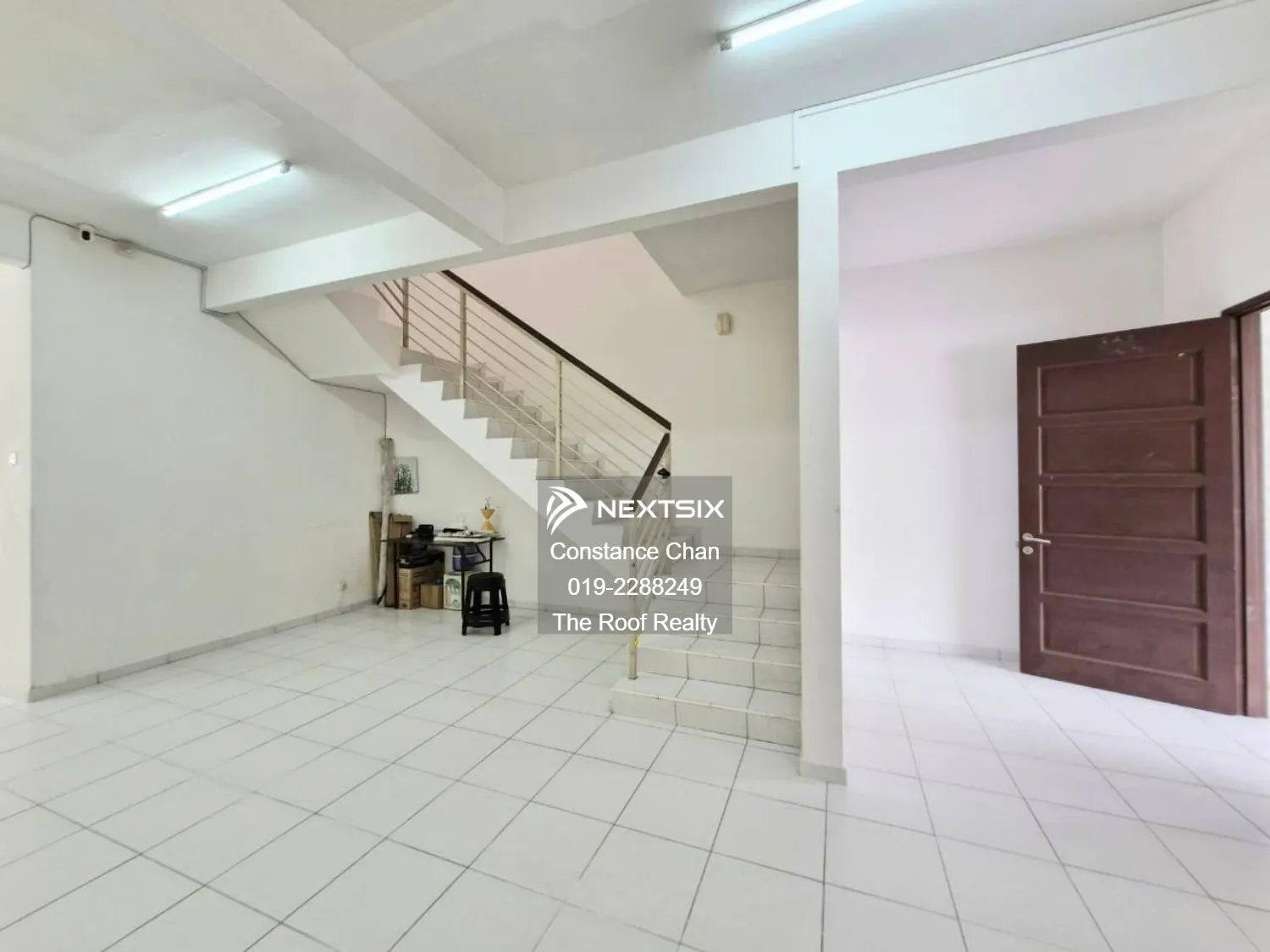 2-sty Terrace/Link House For Sale in Tebrau Johor - Image 9