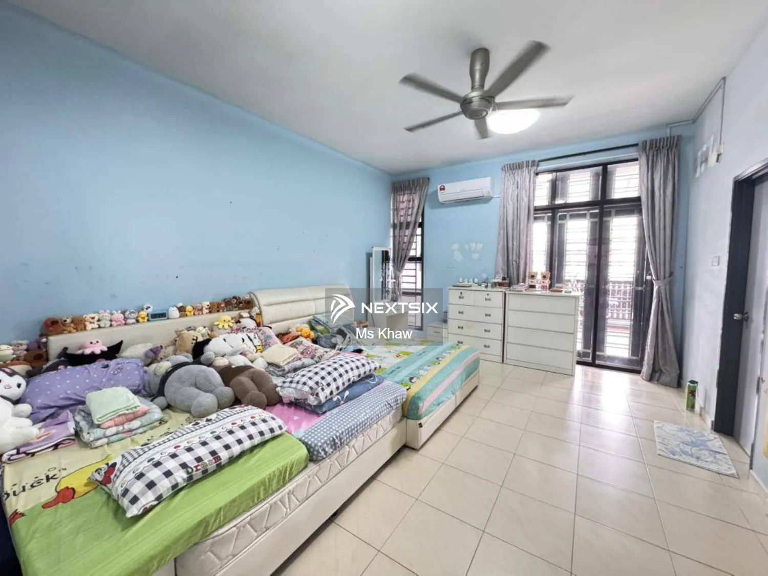 2-sty Terrace/Link House For Sale in Iskandar Puteri (Nusajaya) Johor - Image 10