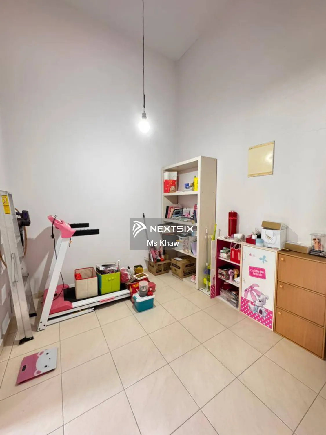 2-sty Terrace/Link House For Sale in Iskandar Puteri (Nusajaya) Johor - Image 11