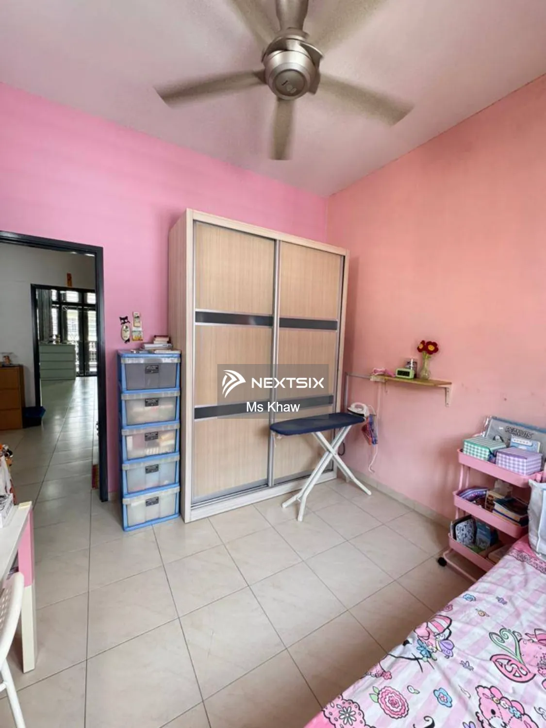 2-sty Terrace/Link House For Sale in Iskandar Puteri (Nusajaya) Johor - Image 12