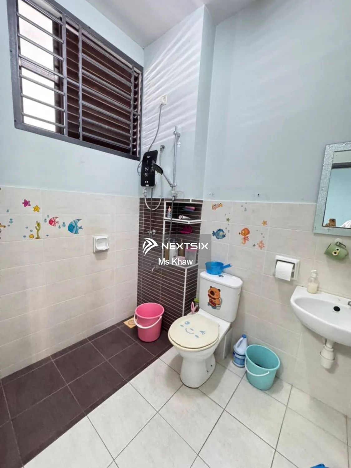 2-sty Terrace/Link House For Sale in Iskandar Puteri (Nusajaya) Johor - Image 13