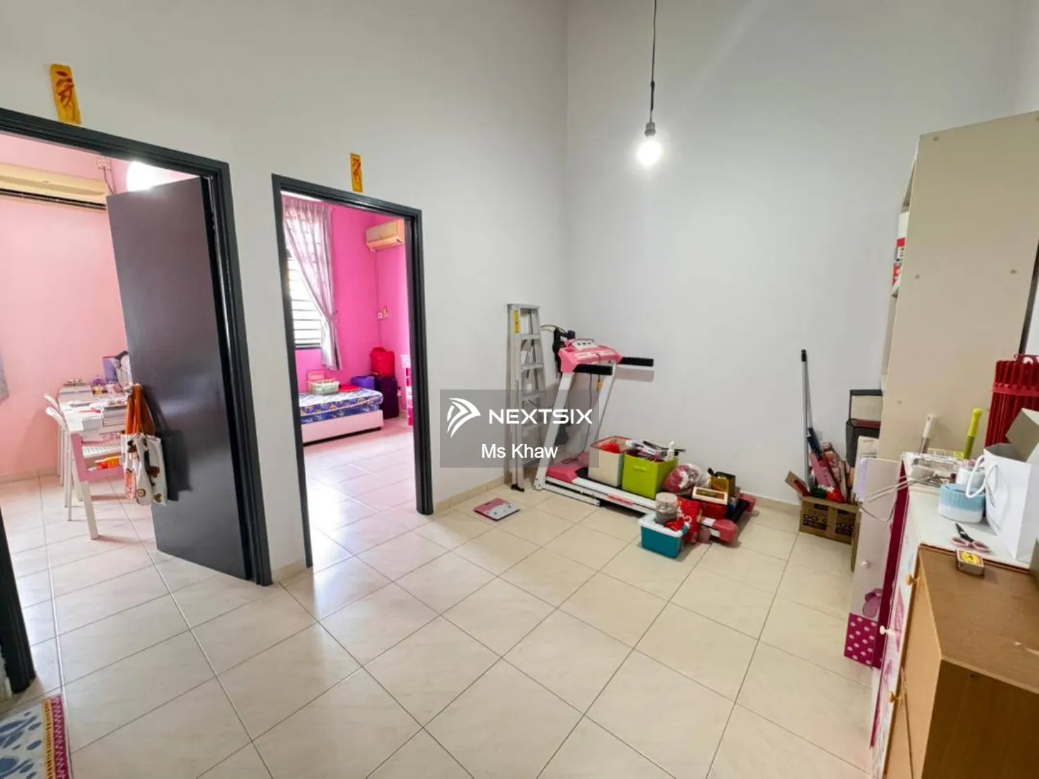 2-sty Terrace/Link House For Sale in Iskandar Puteri (Nusajaya) Johor - Image 14