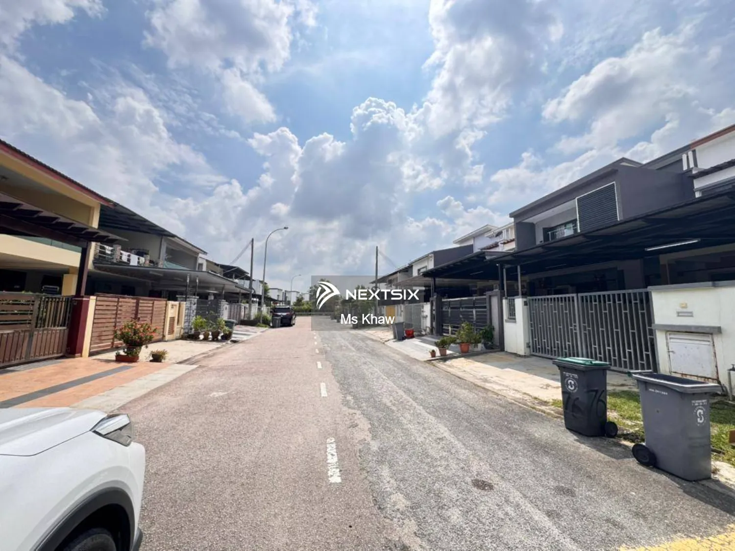 2-sty Terrace/Link House For Sale in Iskandar Puteri (Nusajaya) Johor - Image 16