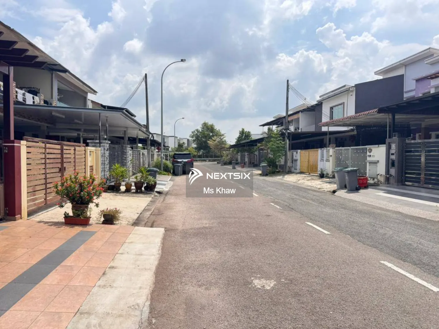 2-sty Terrace/Link House For Sale in Iskandar Puteri (Nusajaya) Johor - Image 17