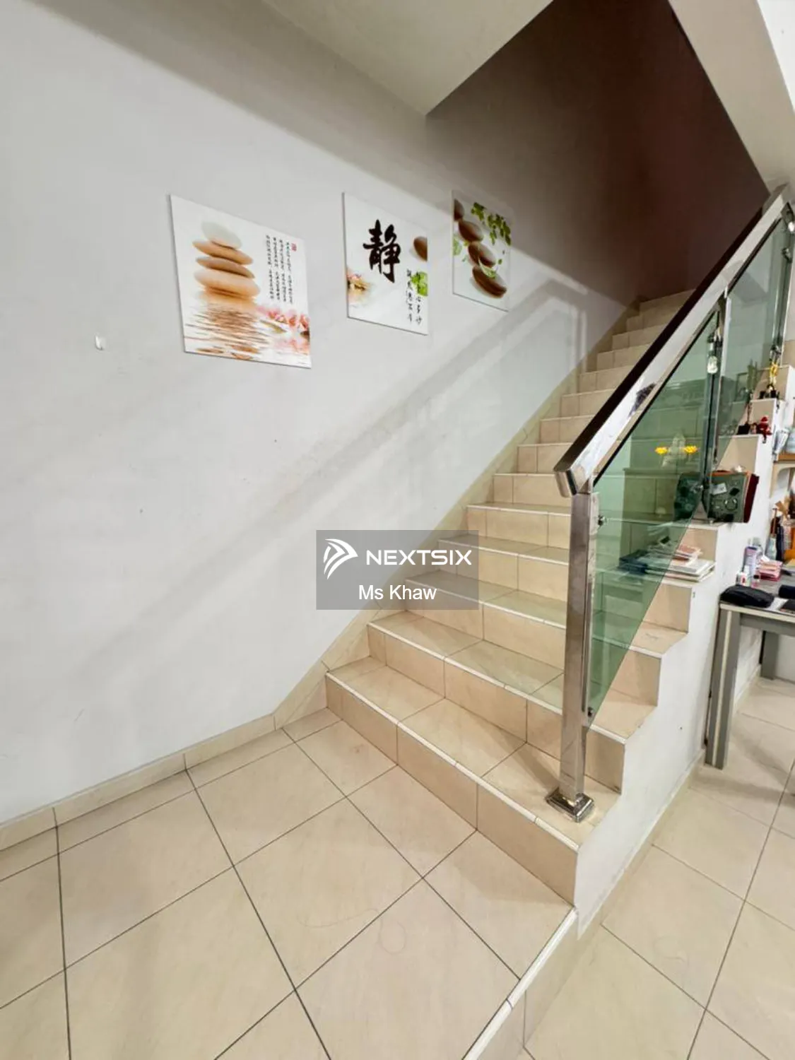 2-sty Terrace/Link House For Sale in Iskandar Puteri (Nusajaya) Johor - Image 4