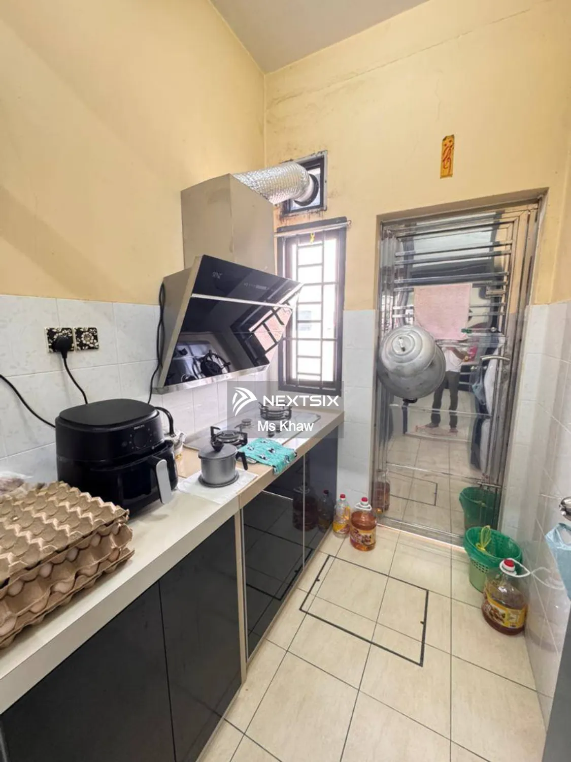 2-sty Terrace/Link House For Sale in Iskandar Puteri (Nusajaya) Johor - Image 6