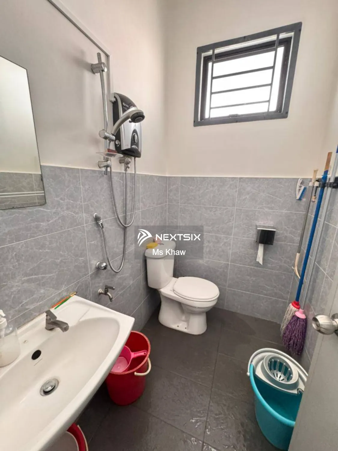2-sty Terrace/Link House For Sale in Iskandar Puteri (Nusajaya) Johor - Image 7