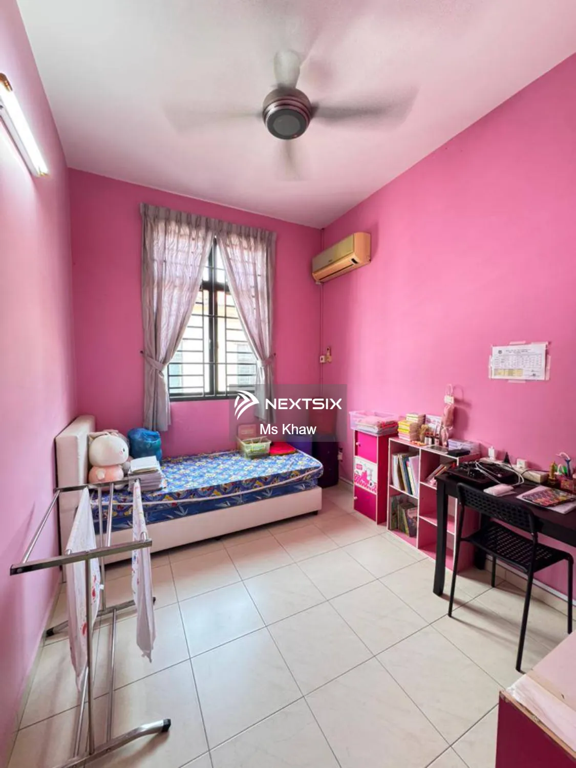 2-sty Terrace/Link House For Sale in Iskandar Puteri (Nusajaya) Johor - Image 9