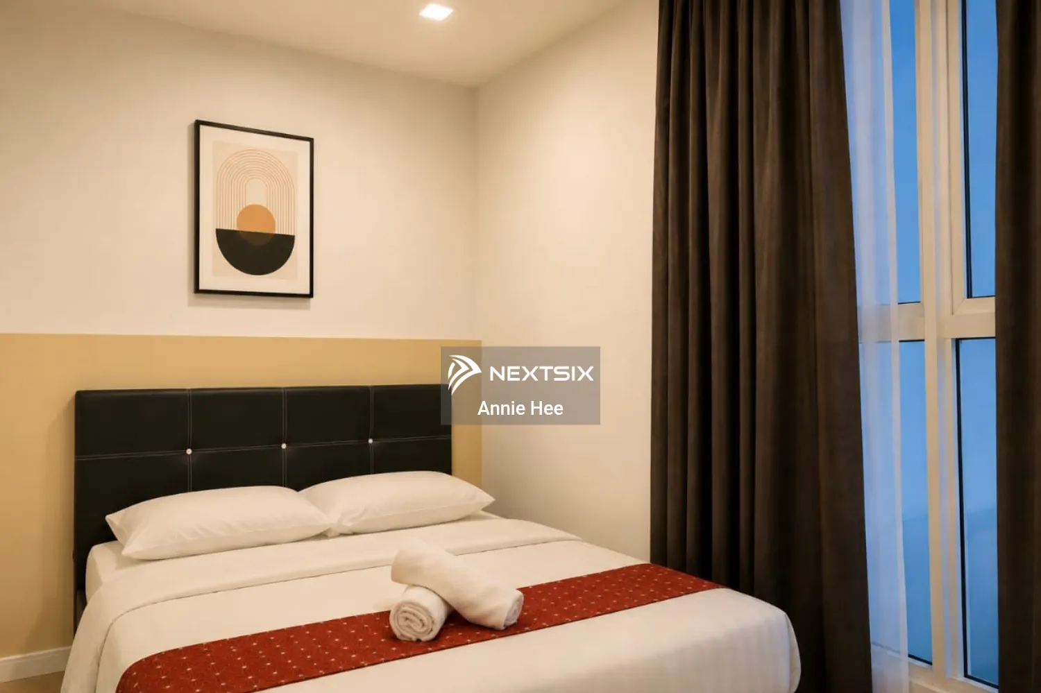 Serviced Residence For Sale in Kota Kinabalu Sabah - Image 3