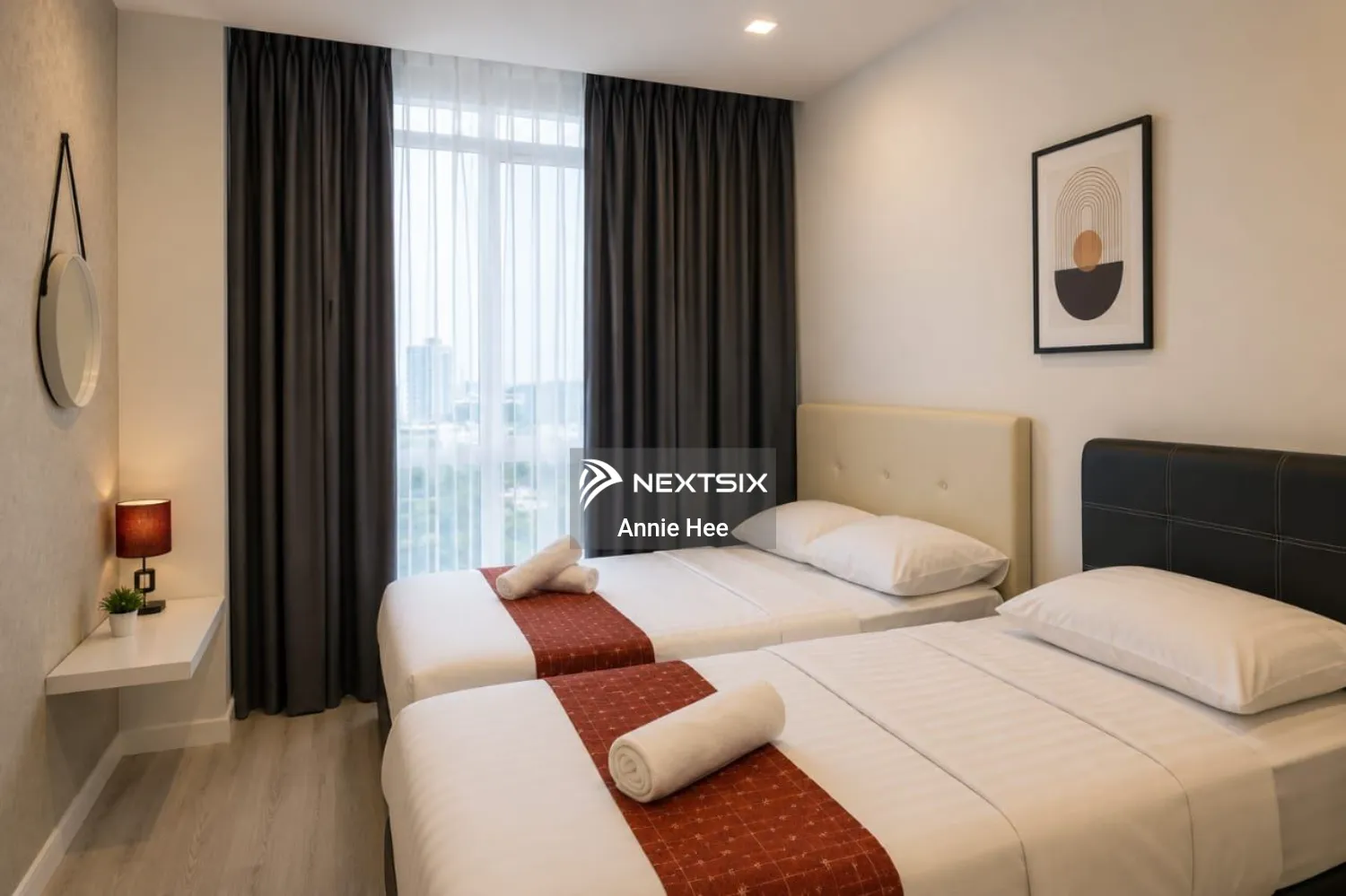 Serviced Residence For Sale in Kota Kinabalu Sabah - Image 4