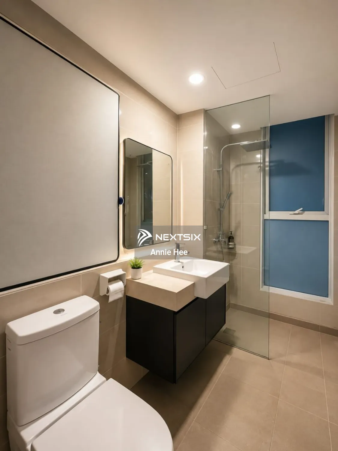 Serviced Residence For Sale in Kota Kinabalu Sabah - Image 5