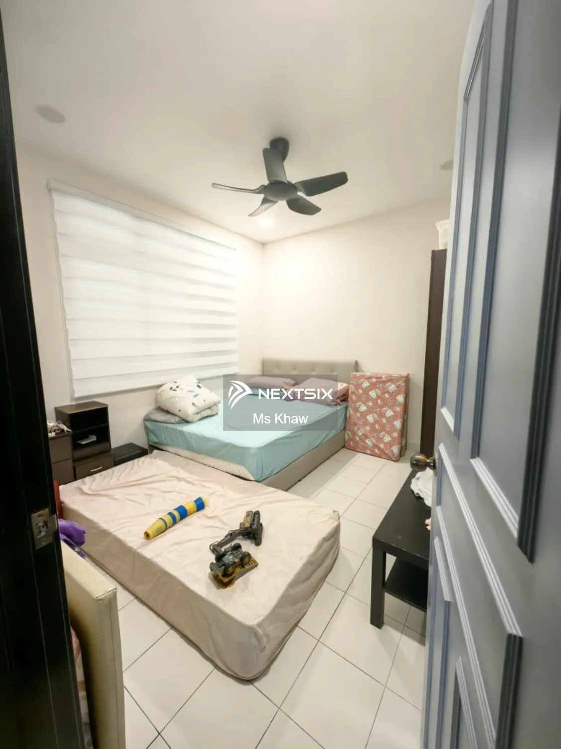 1.5-sty Terrace/Link House For Sale in Ulu Tiram Johor - Image 11