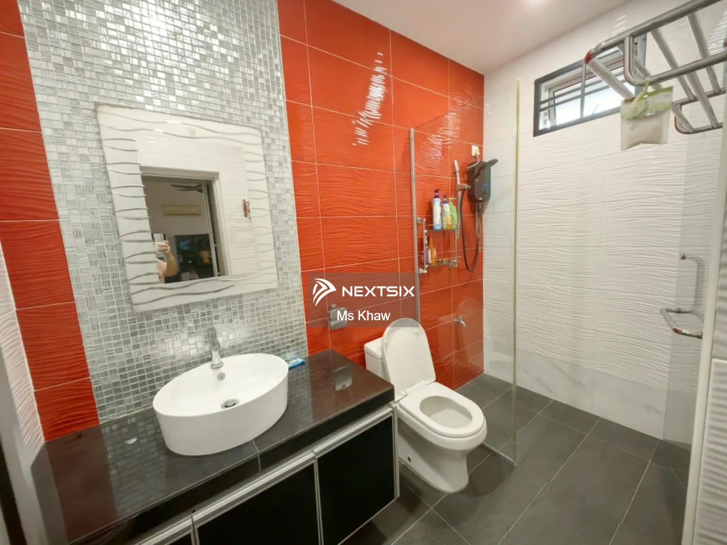 1.5-sty Terrace/Link House For Sale in Ulu Tiram Johor - Image 13
