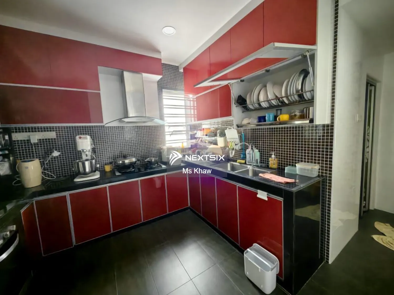 1.5-sty Terrace/Link House For Sale in Ulu Tiram Johor - Image 2