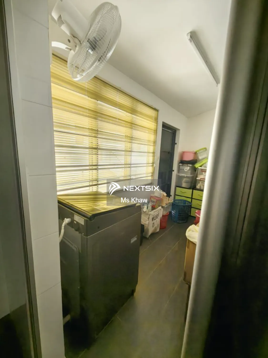 1.5-sty Terrace/Link House For Sale in Ulu Tiram Johor - Image 4