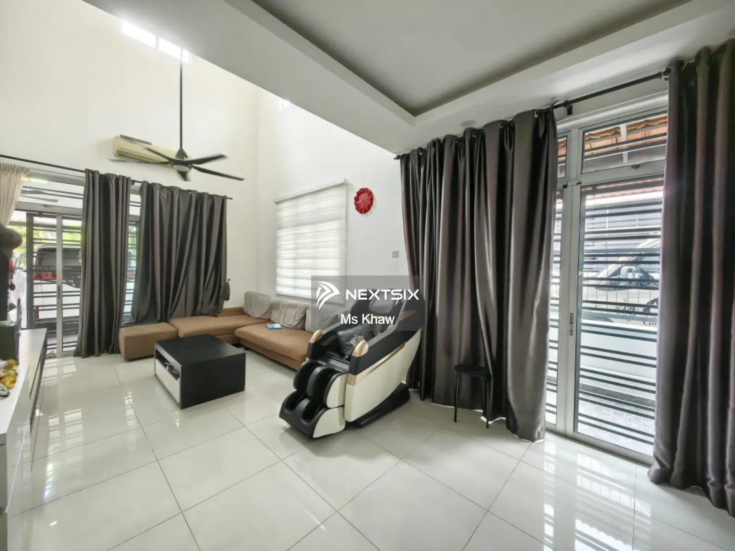 1.5-sty Terrace/Link House For Sale in Ulu Tiram Johor - Image 5