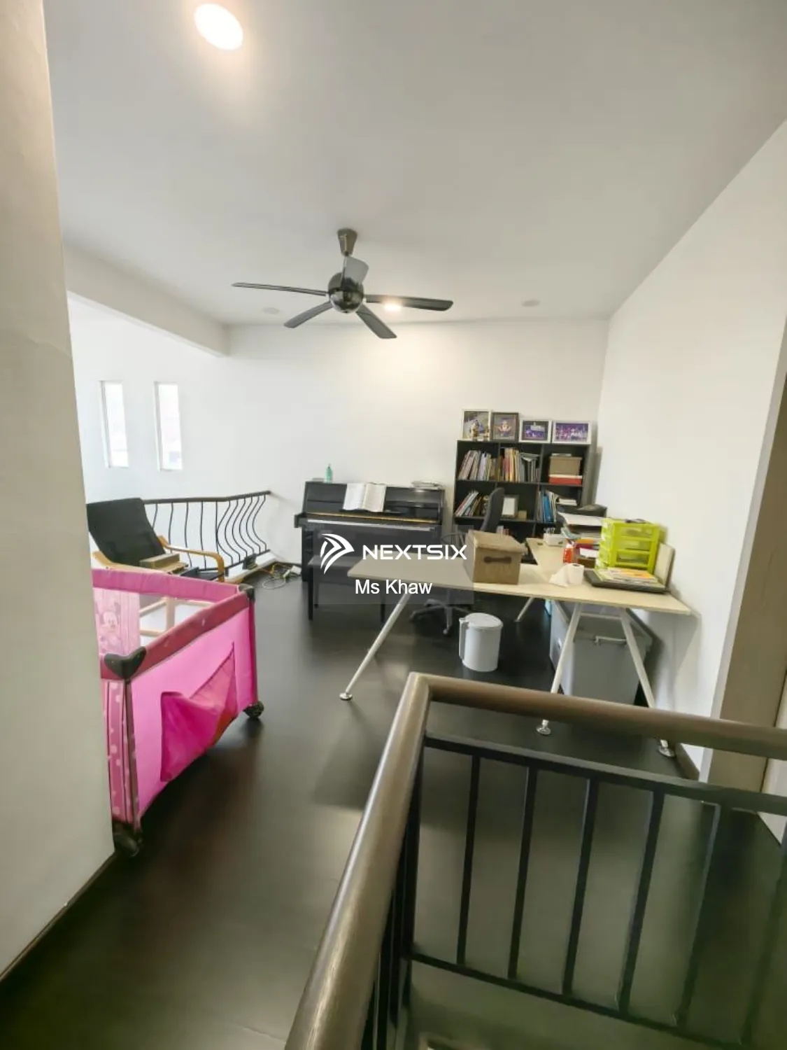 1.5-sty Terrace/Link House For Sale in Ulu Tiram Johor - Image 7