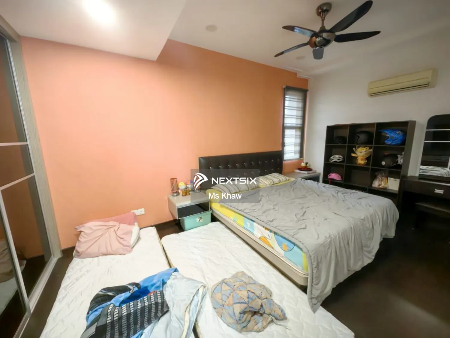 1.5-sty Terrace/Link House For Sale in Ulu Tiram Johor - Image 8