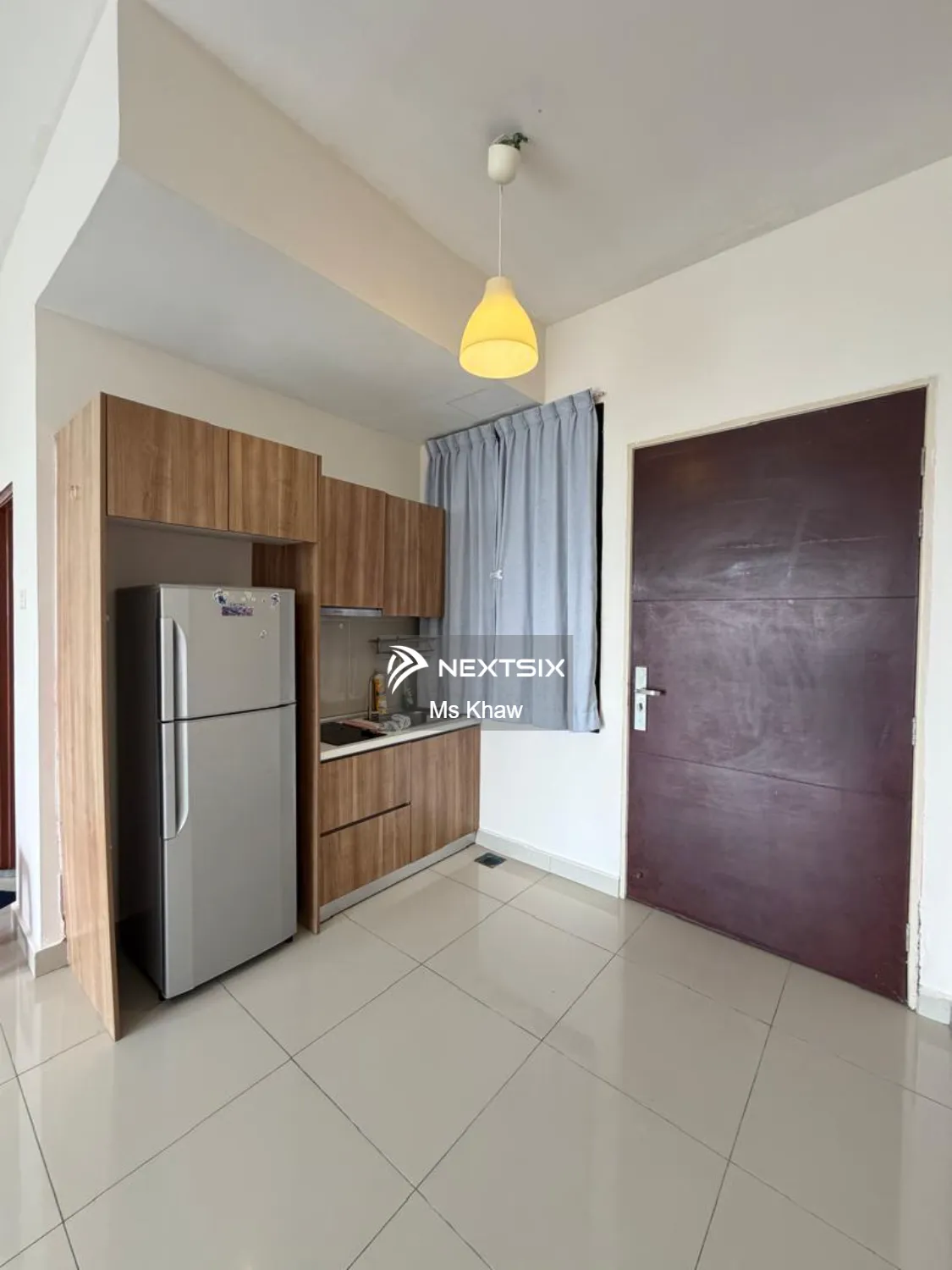 Serviced Residence For Sale in Tebrau Johor - Image 3