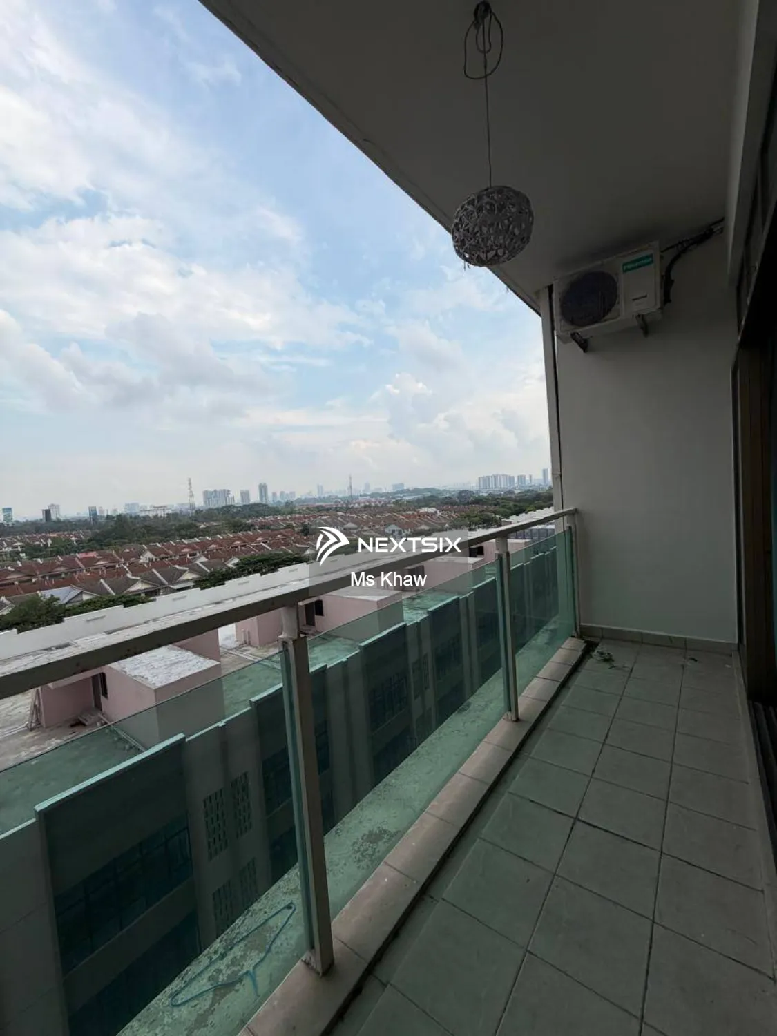 Serviced Residence For Sale in Tebrau Johor - Image 4