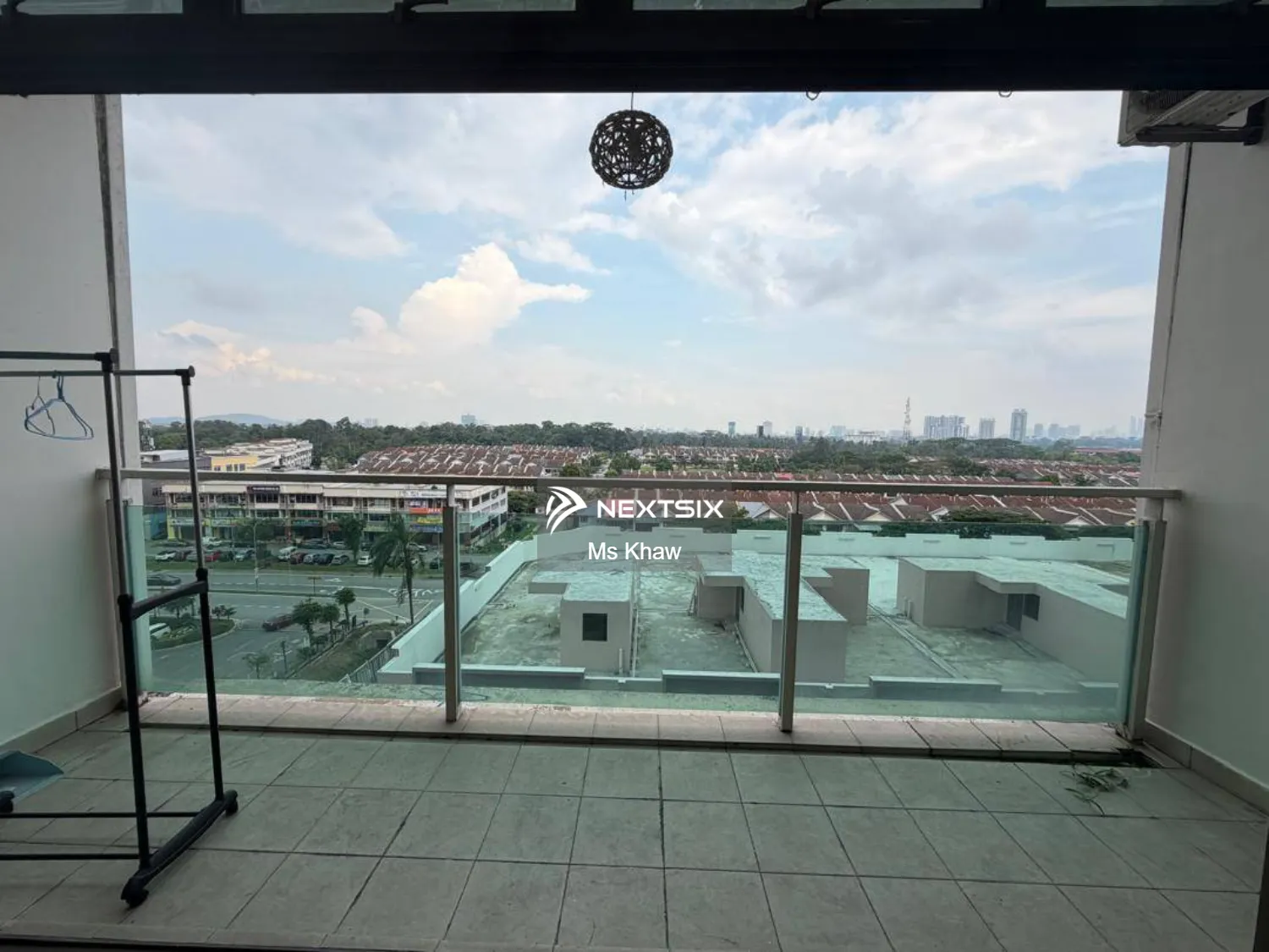 Serviced Residence For Sale in Tebrau Johor - Image 5