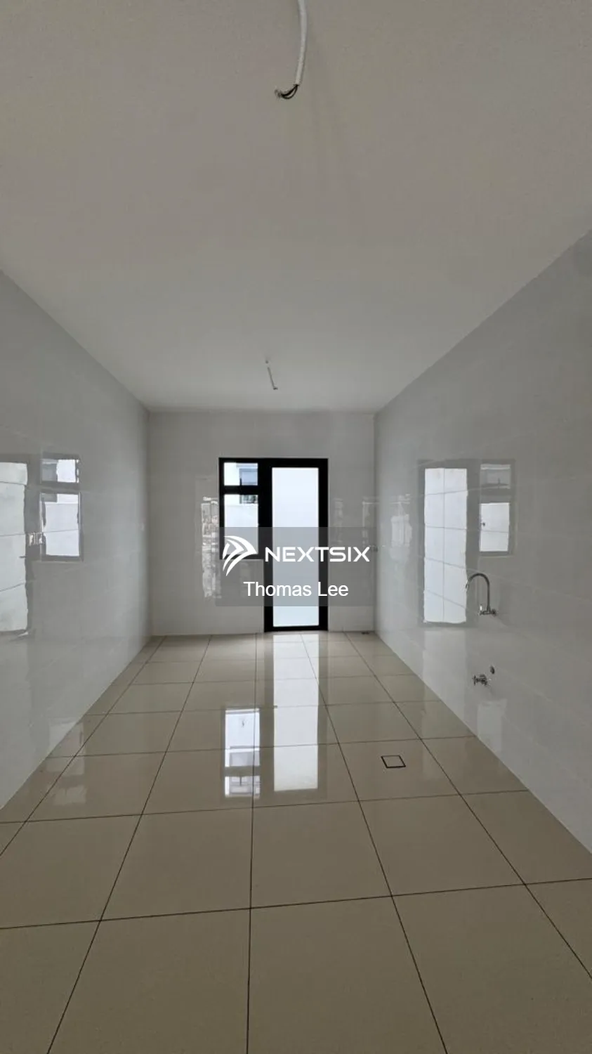 2-sty Terrace/Link House For Sale in Johor Bahru Johor - Image 6