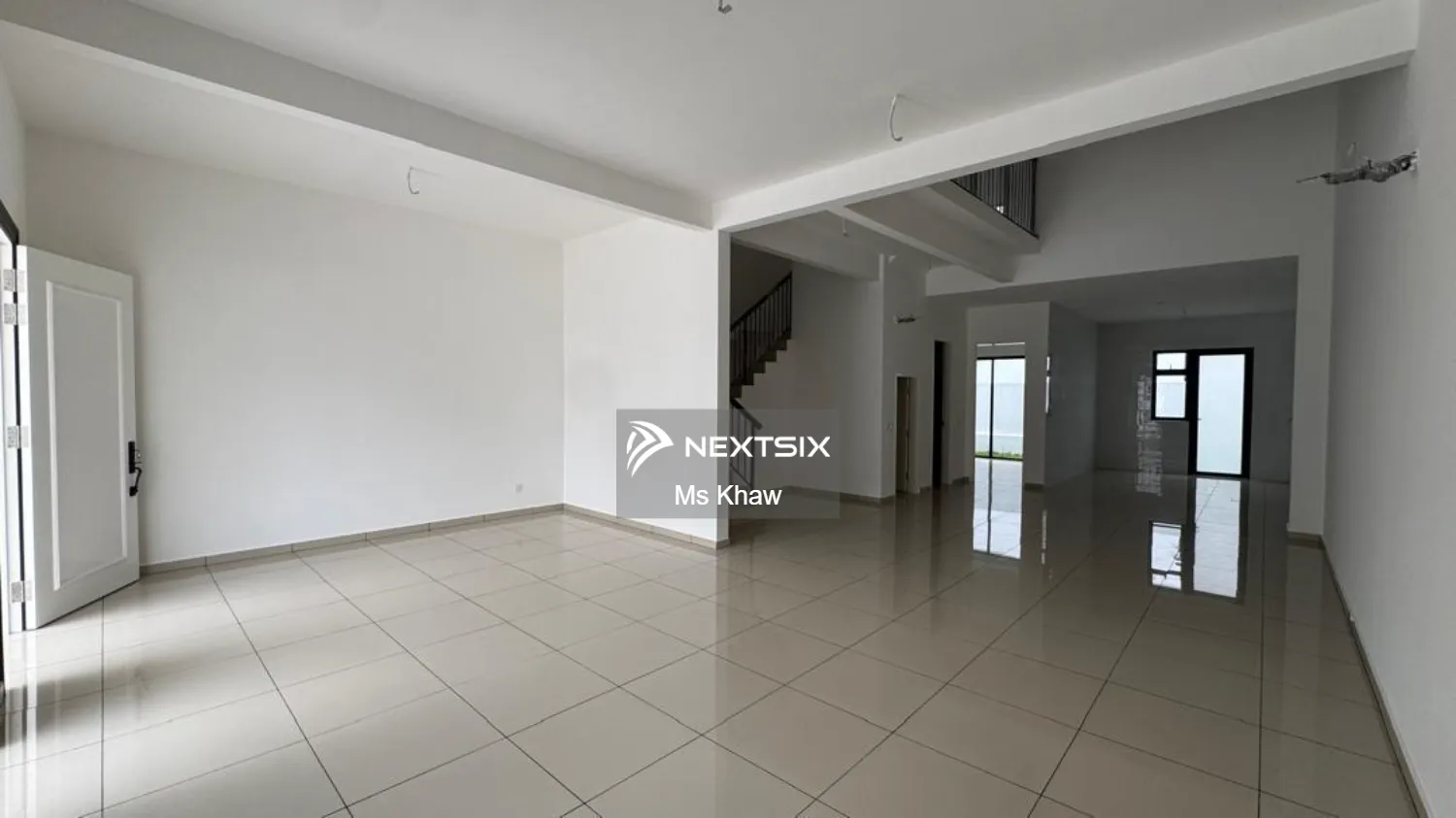 2-sty Terrace/Link House For Sale in Johor Bahru Johor