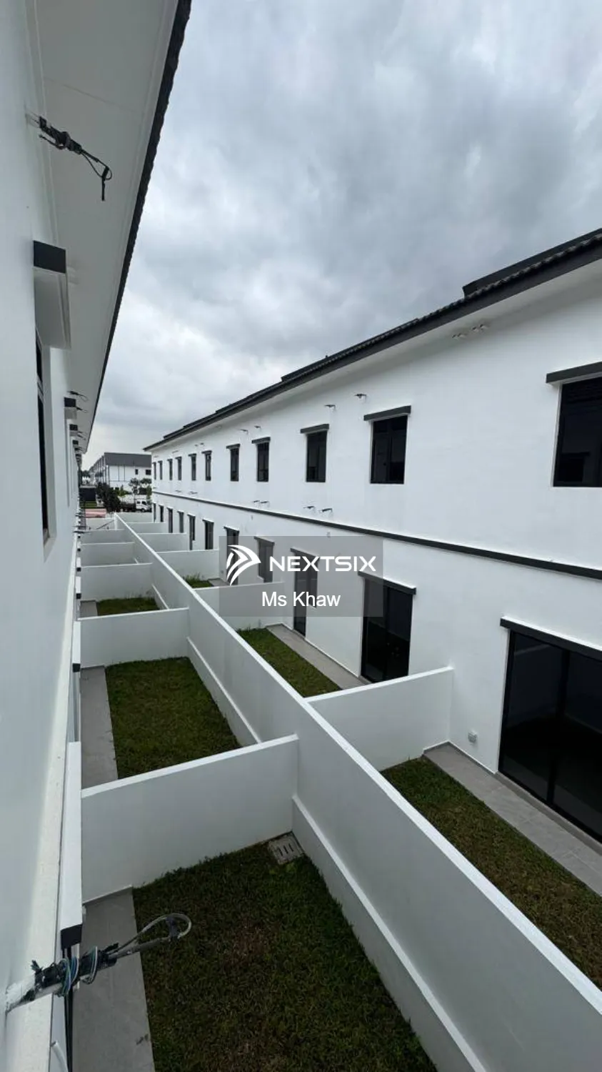 2-sty Terrace/Link House For Sale in Johor Bahru Johor - Image 12