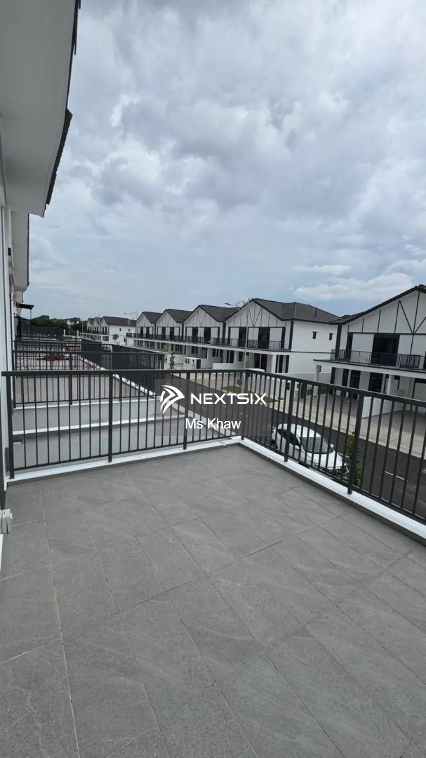 2-sty Terrace/Link House For Sale in Johor Bahru Johor - Image 13