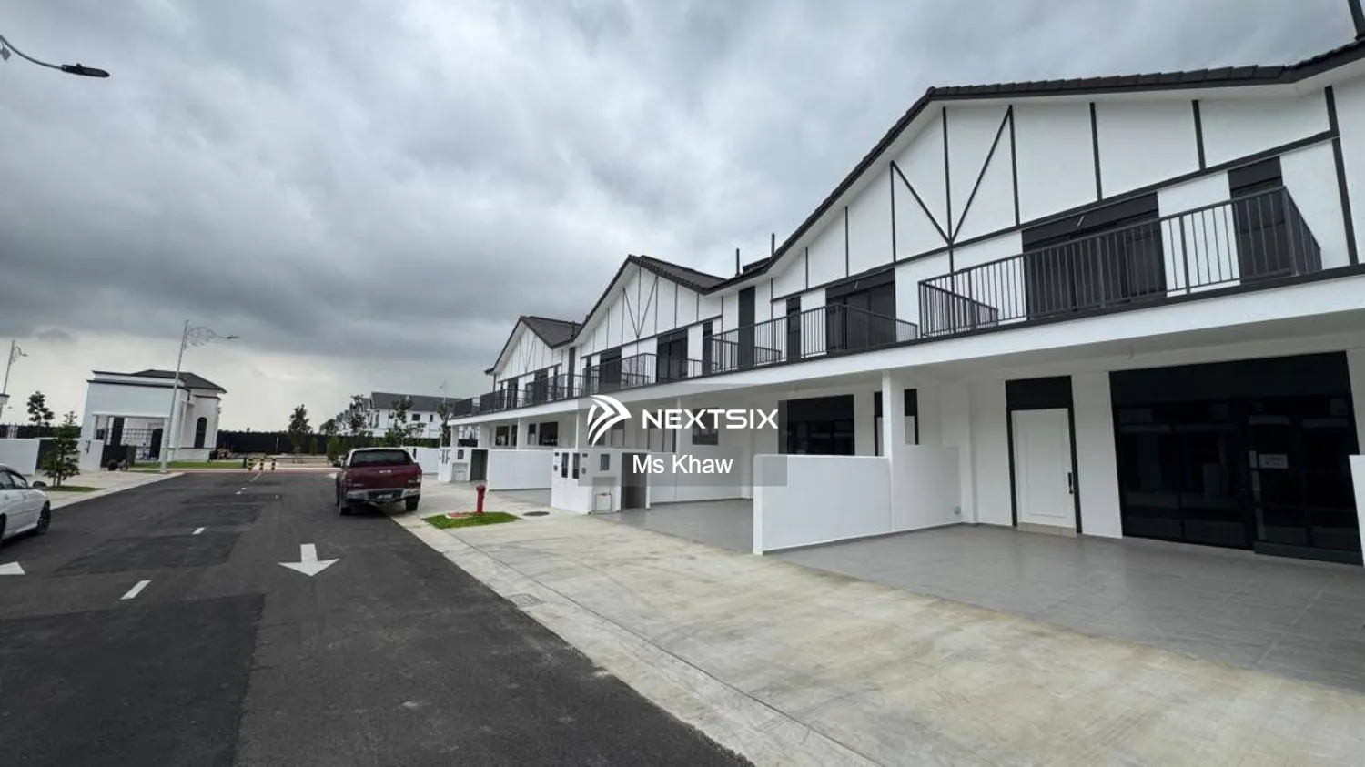 2-sty Terrace/Link House For Sale in Johor Bahru Johor - Image 15