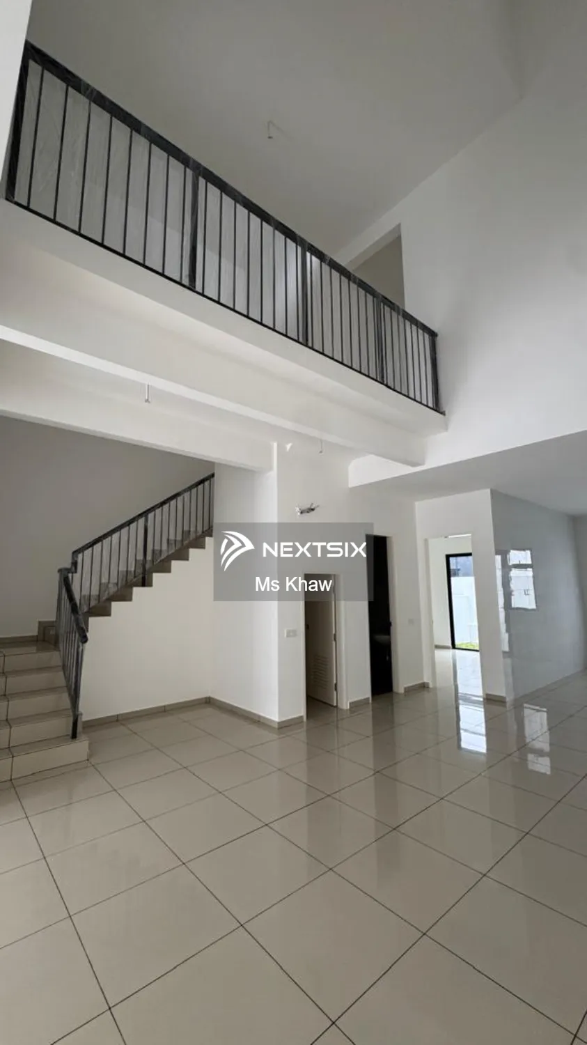 2-sty Terrace/Link House For Sale in Johor Bahru Johor - Image 2