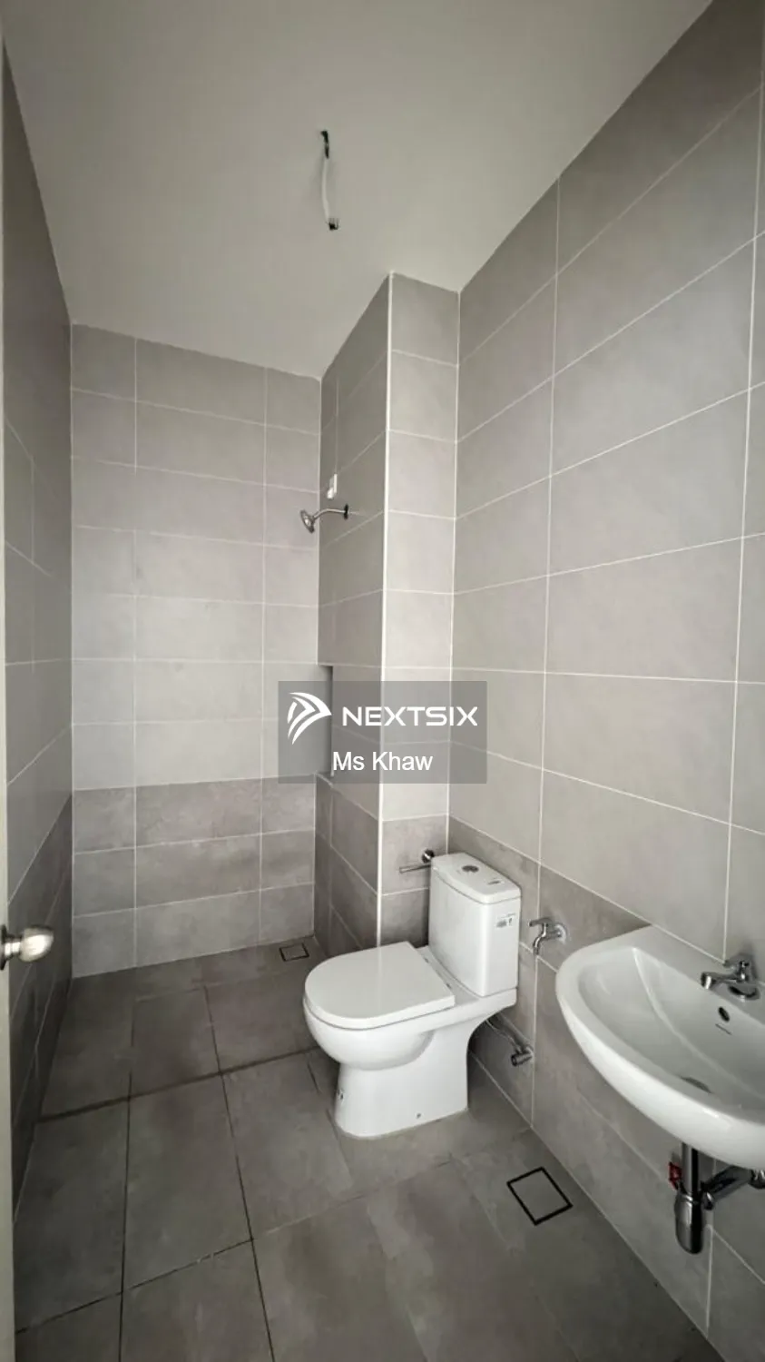 2-sty Terrace/Link House For Sale in Johor Bahru Johor - Image 4