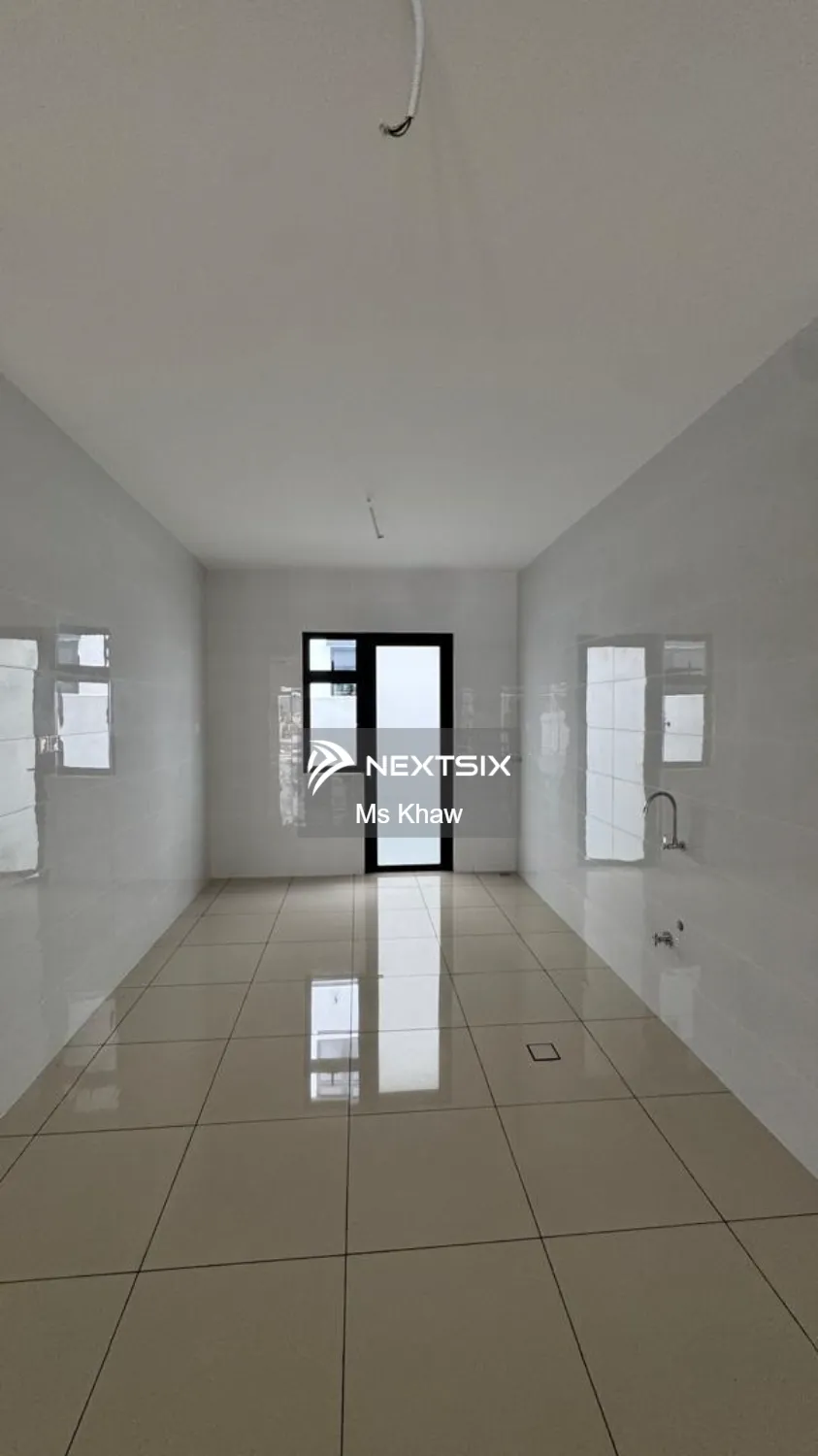 2-sty Terrace/Link House For Sale in Johor Bahru Johor - Image 5