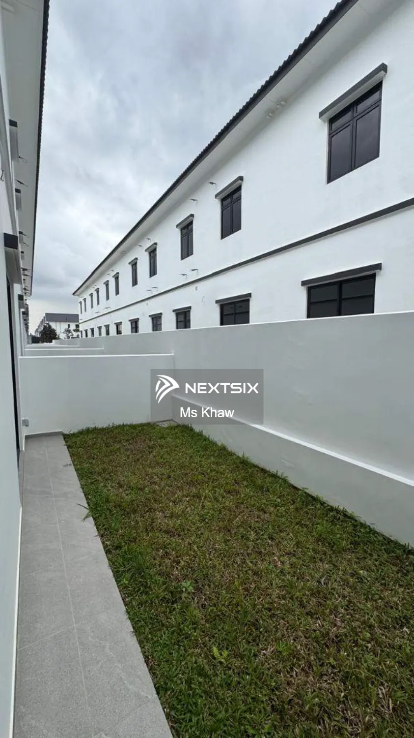 2-sty Terrace/Link House For Sale in Johor Bahru Johor - Image 6