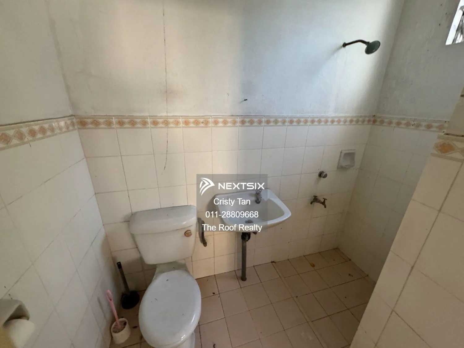 2-sty Terrace/Link House For Sale in Penampang Sabah - Image 5