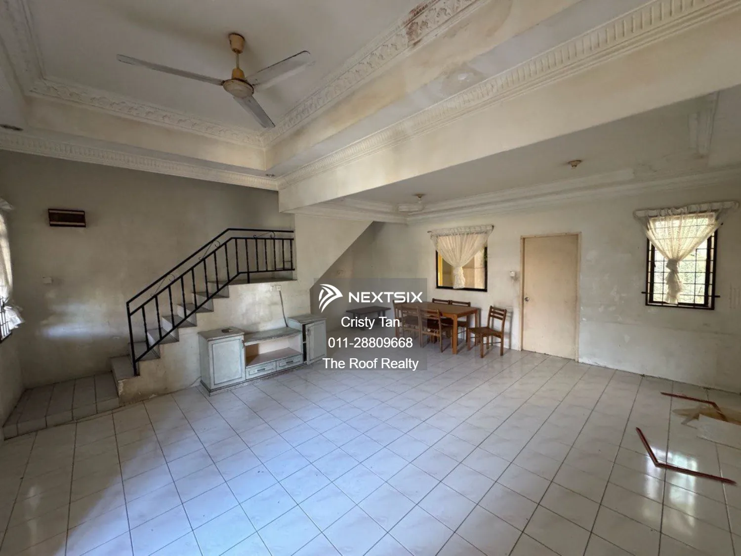 2-sty Terrace/Link House For Sale in Penampang Sabah - Image 6