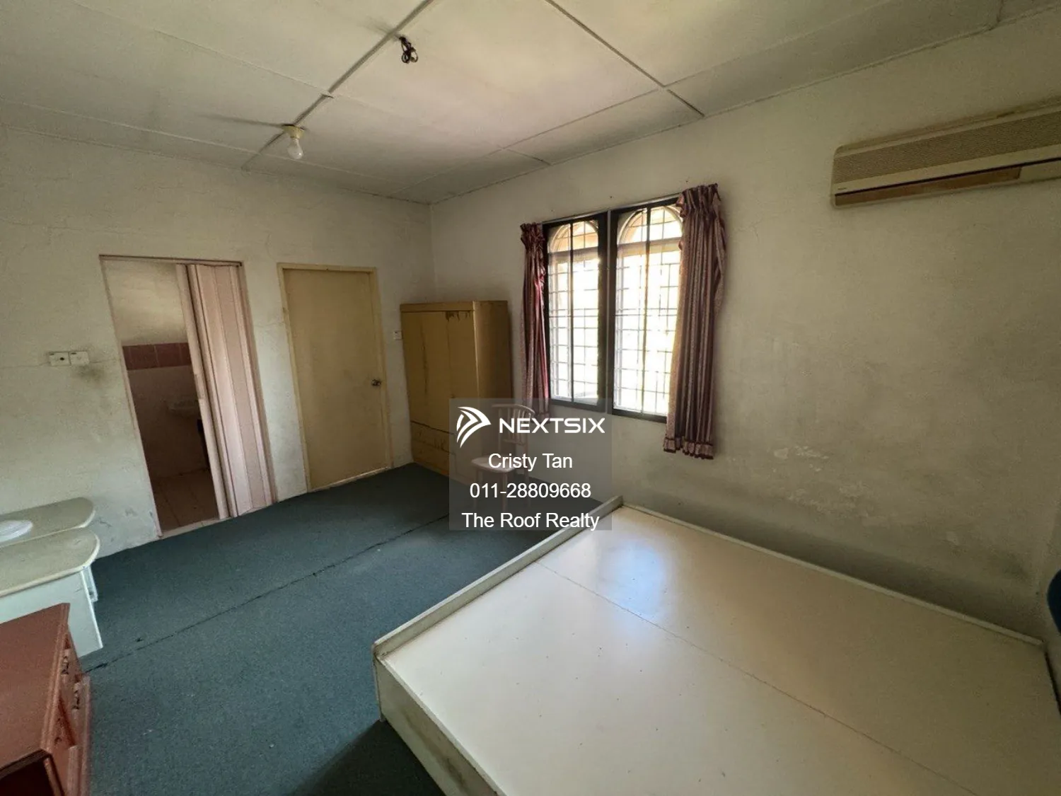 2-sty Terrace/Link House For Sale in Penampang Sabah - Image 7
