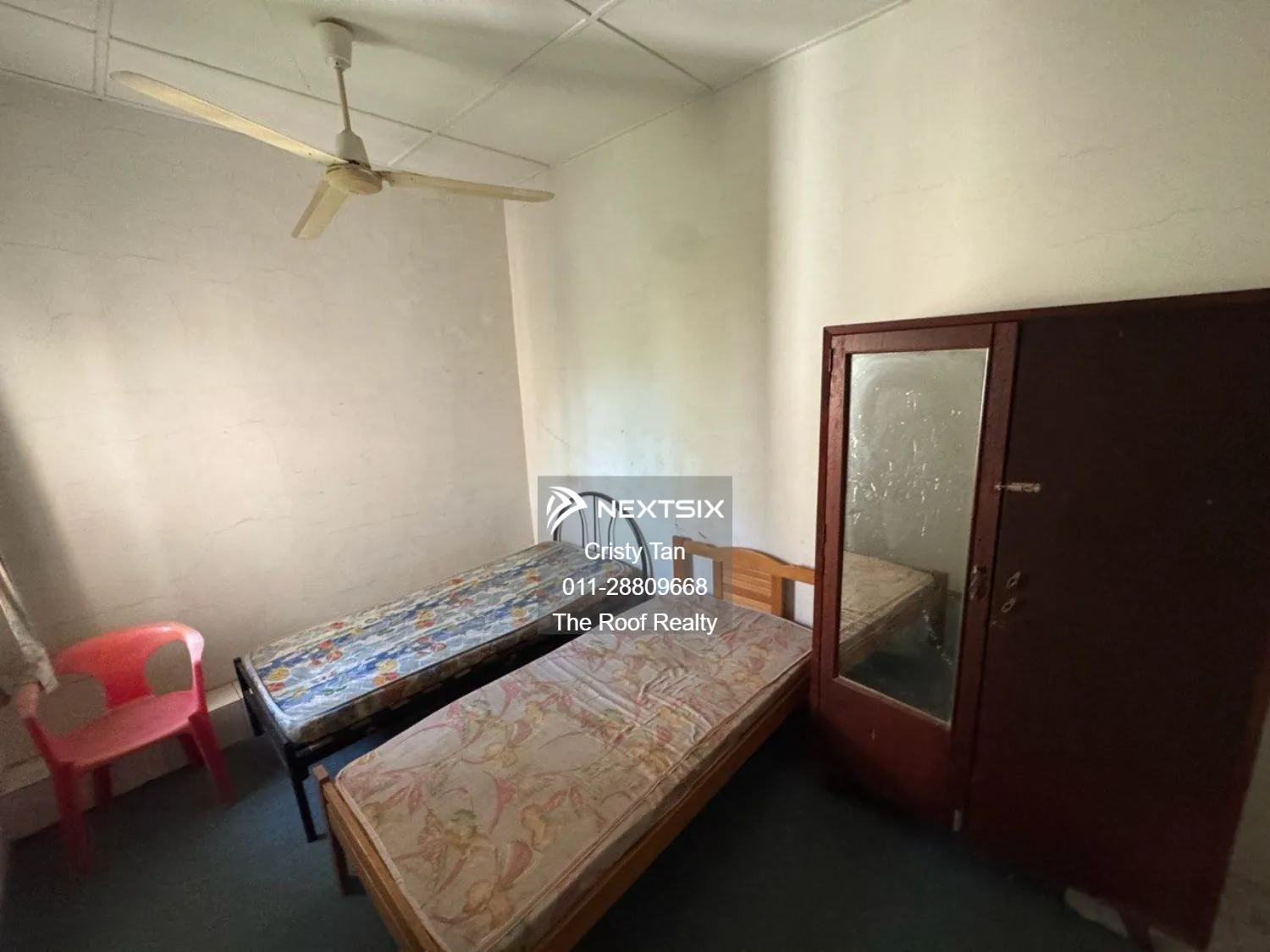2-sty Terrace/Link House For Sale in Penampang Sabah - Image 8