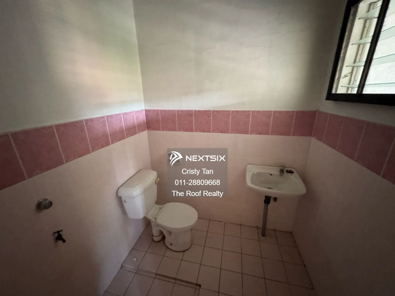 2-sty Terrace/Link House For Sale in Penampang Sabah - Image 9