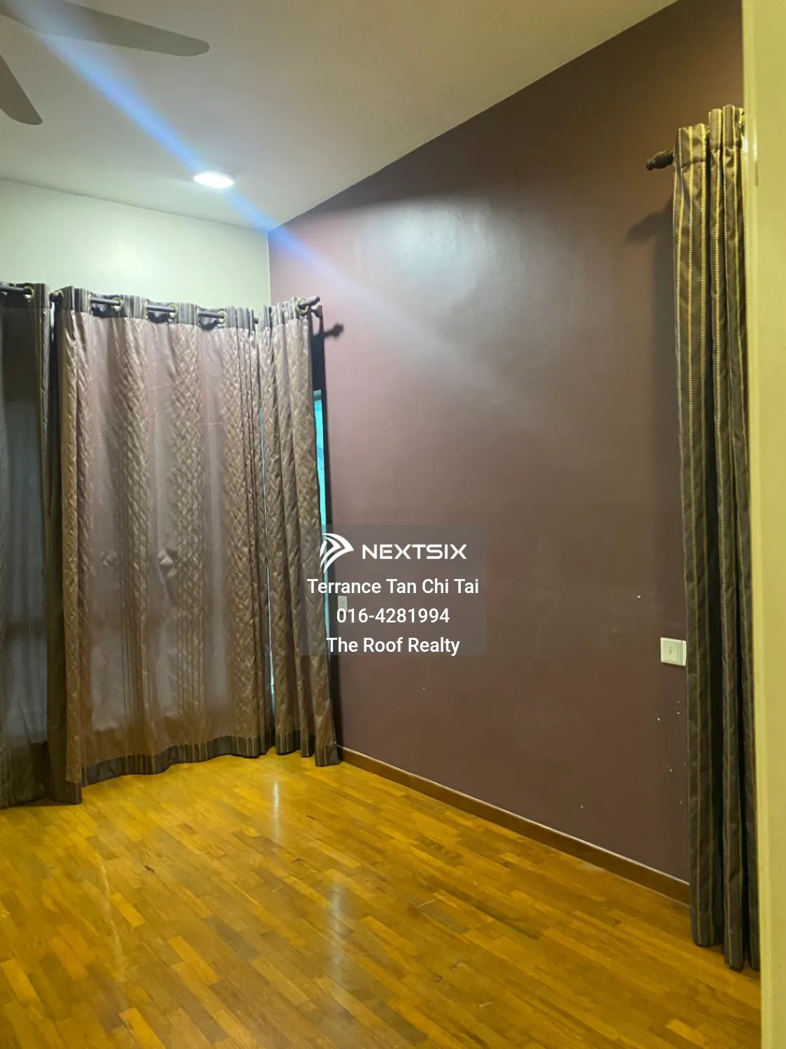 Semi-detached House For Rent in Klang Selangor - Image 10